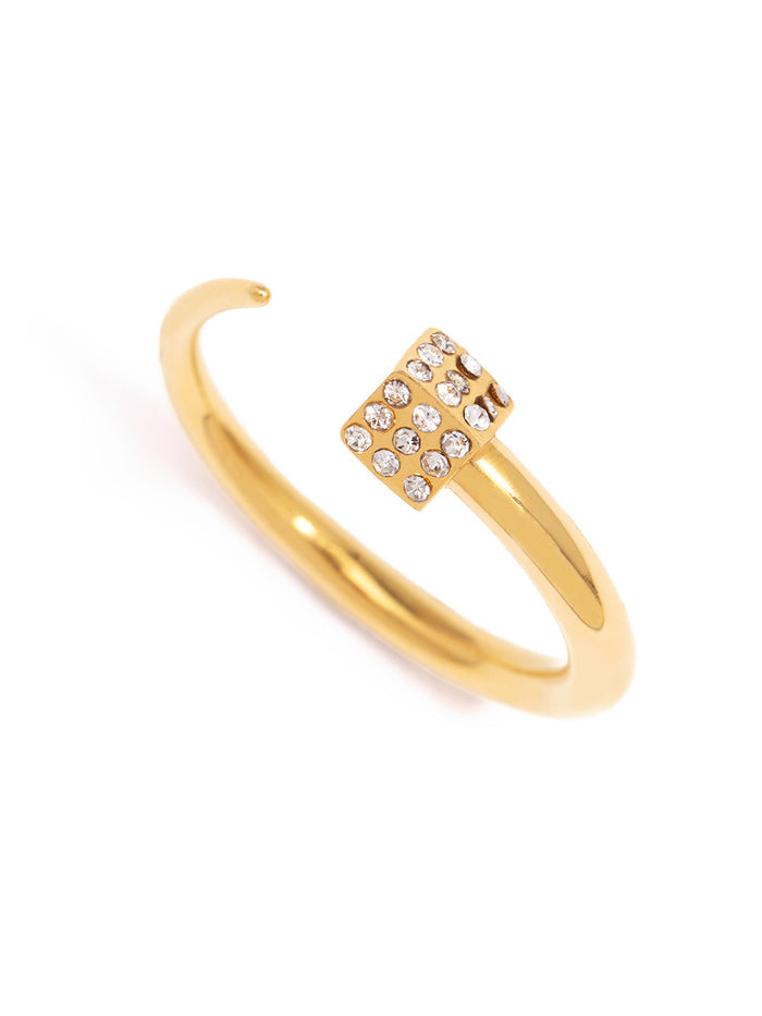Roll The Dice Ring