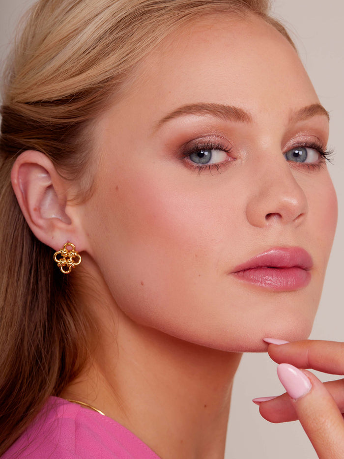 Rosalind Stud Earring