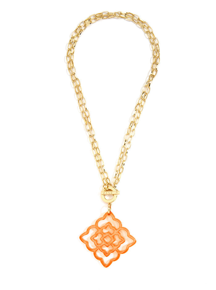 Bright Orange