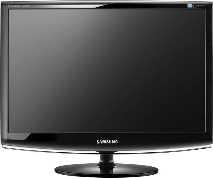 Samsung 2233BW 22-Inch LCD Monitor