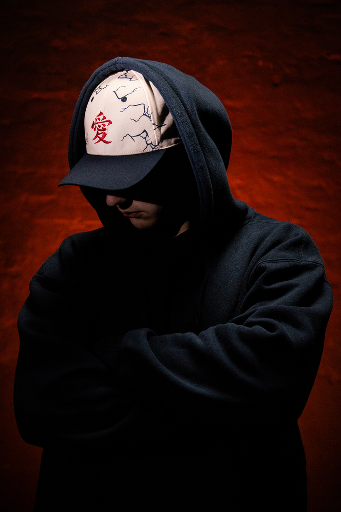 Sand Demon Cap