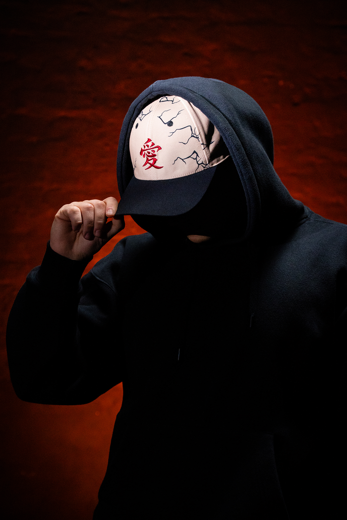 Sand Demon Cap