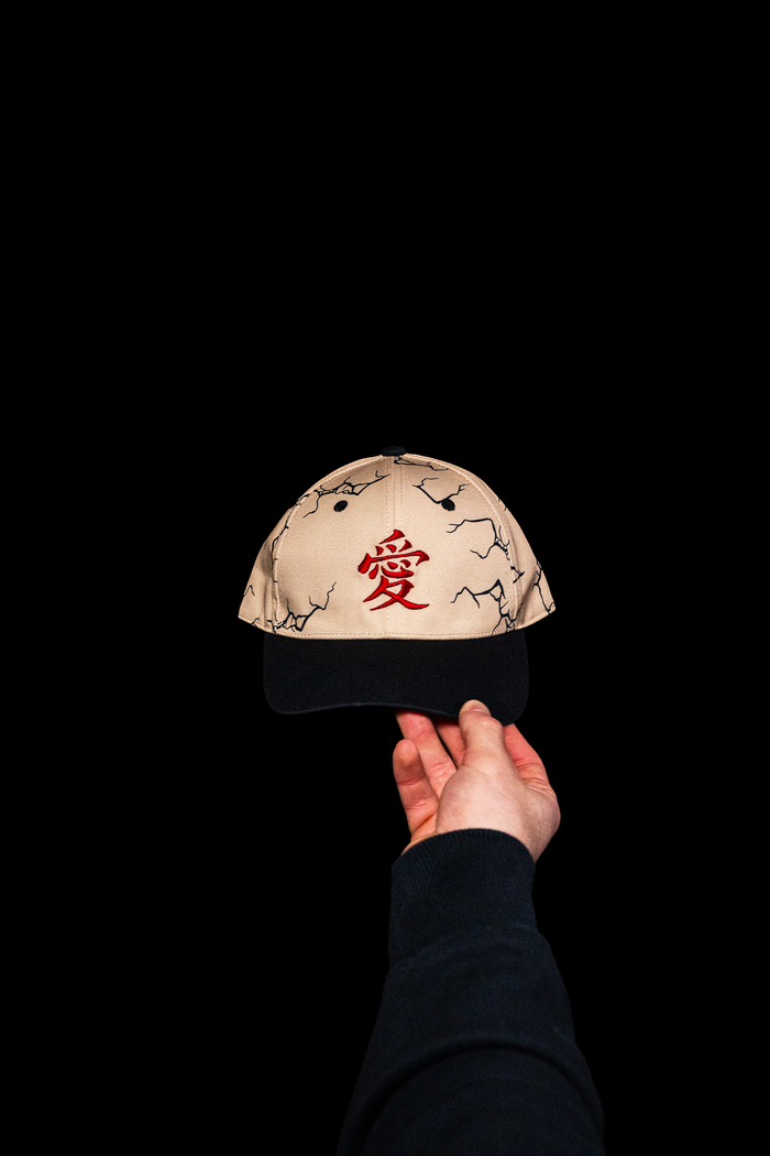 Sand Demon Cap