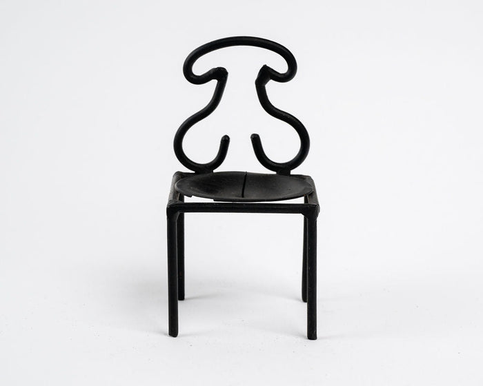 Serendipity Candlestick