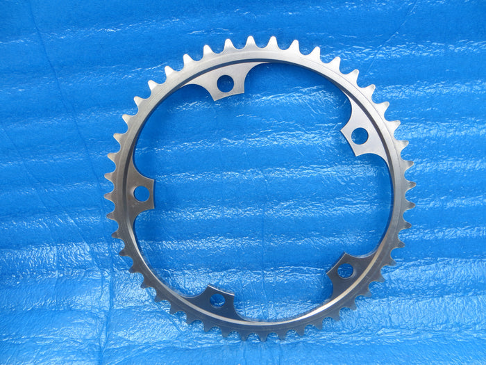 Shimano FC-7710 1/8" 144BCD NJS Chainring 46T (25071804)
