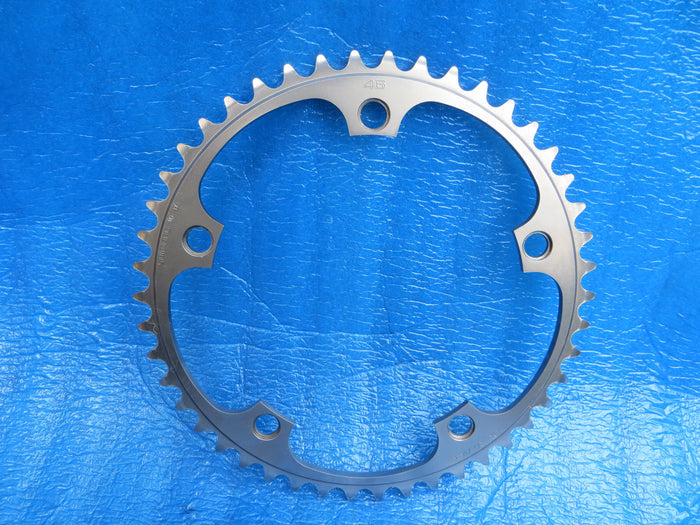 Shimano FC-7710 1/8" 144BCD NJS Chainring 46T (26050607)