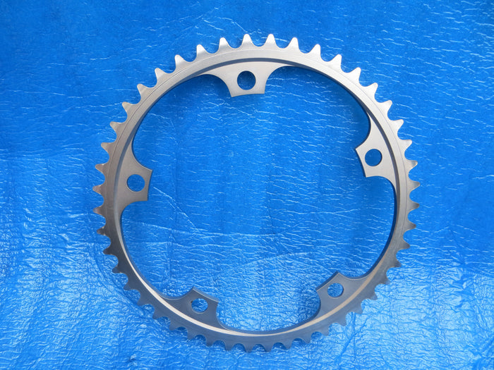 Shimano FC-7710 1/8" 144BCD NJS Chainring 46T (26050607)