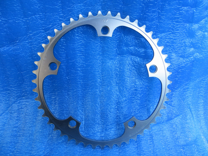 Shimano FC-7710 1/8" 144BCD NJS Chainring 47T (26013118)