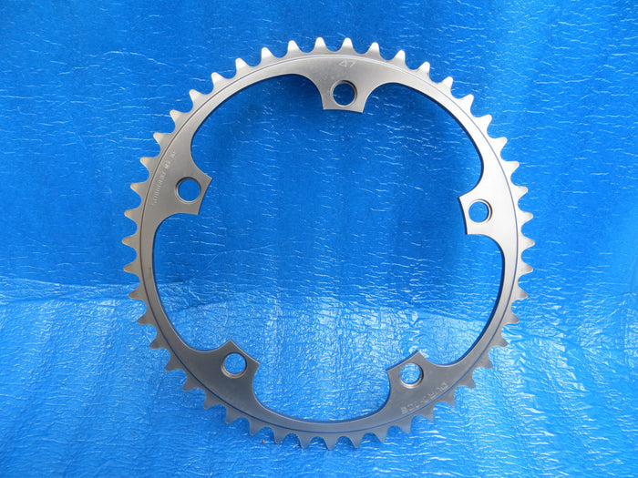 Shimano FC-7710 1/8" 144BCD NJS Chainring 47T (26050309)