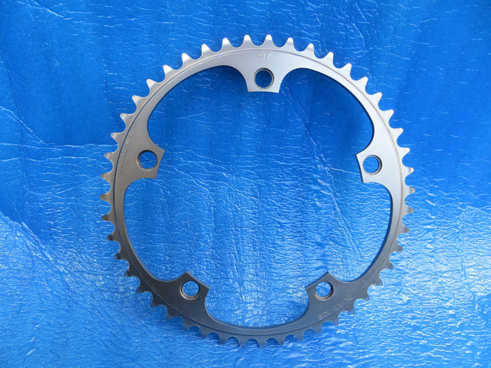 Shimano FC-7710 1/8" 144BCD NJS Chainring 47T (26050503)