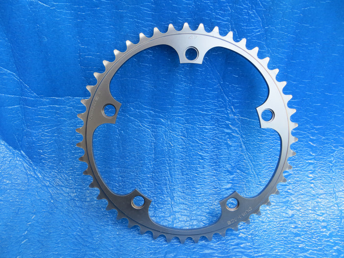 Shimano FC-7710 1/8" 144BCD NJS Chainring 47T (26050504)