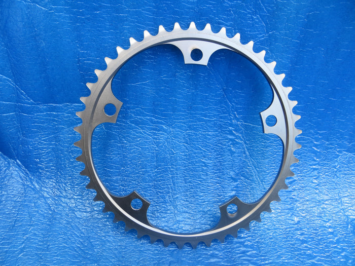 Shimano FC-7710 1/8" 144BCD NJS Chainring 47T (26050504)