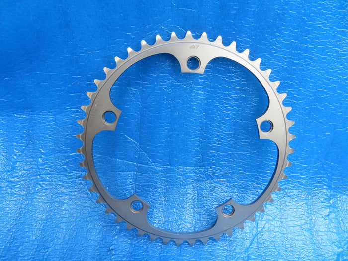 Shimano FC-7710 1/8" 144BCD NJS Chainring 47T (26050604)