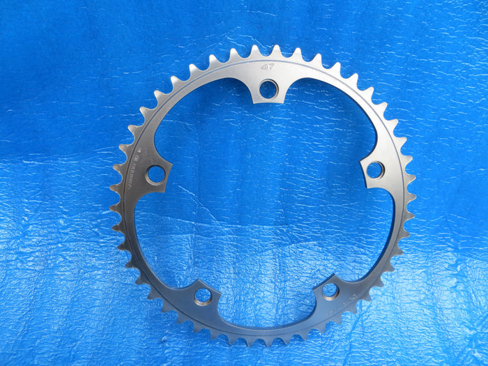 Shimano FC-7710 1/8" 144BCD NJS Chainring 47T (26050606)