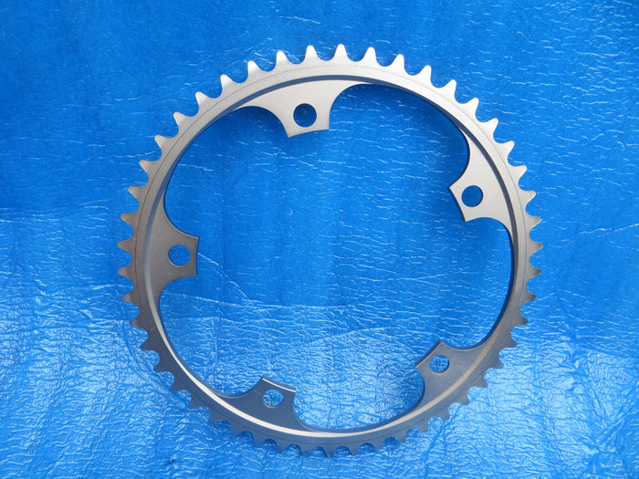 Shimano FC-7710 1/8" 144BCD NJS Chainring 48T (26050609)