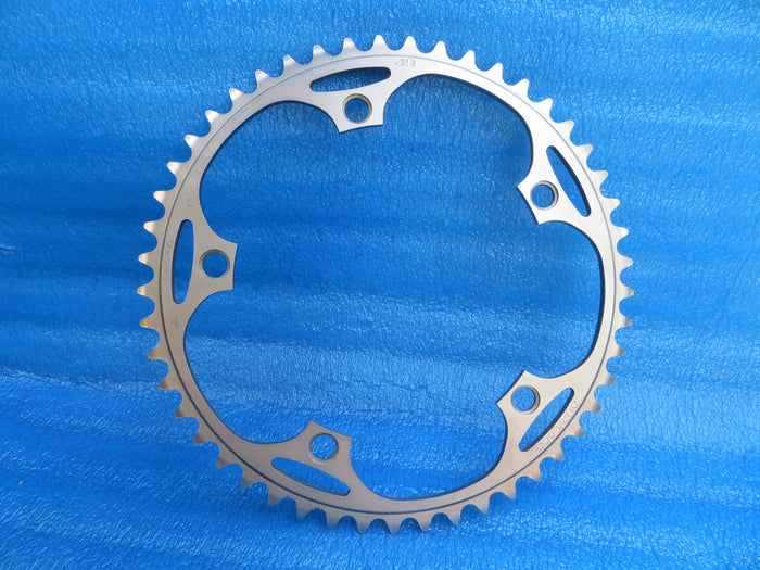 Shimano FC-7710 1/8" 144BCD NJS Chainring 49T (26061913)