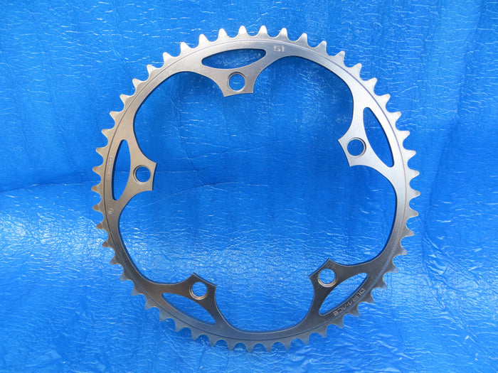 Shimano FC-7710 1/8" 144BCD NJS Chainring 51T (26051001)