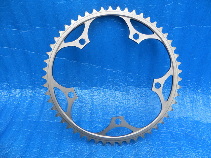 Shimano FC-7710 1/8" 144BCD NJS Chainring 53T (25100908)