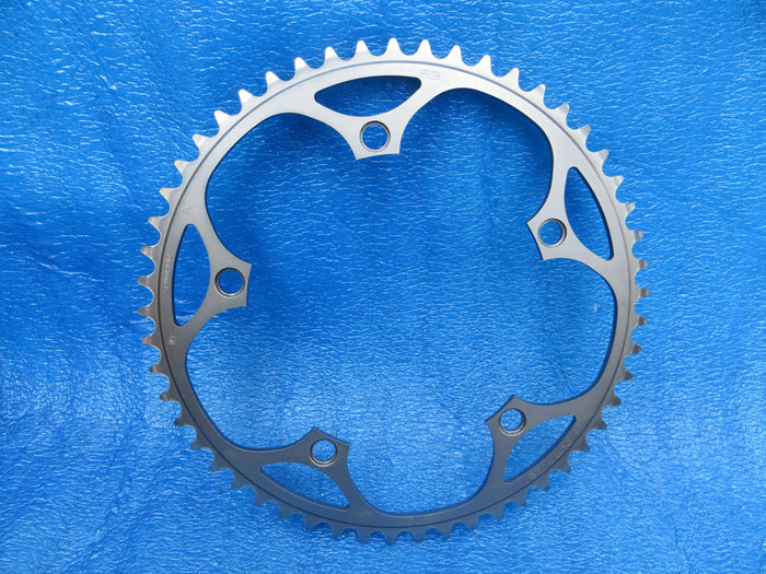 Shimano FC-7710 1/8" 144BCD NJS Chainring 53T (26072307)