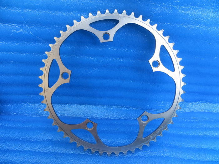 Shimano FC-7710 1/8" 144BCD NJS Chainring 54T (26011905)