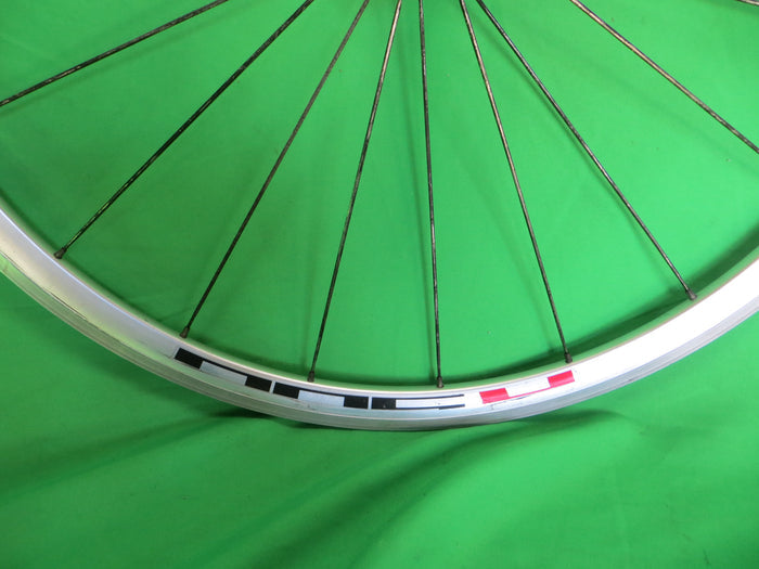 Shimano WH-R500 Clincher Front Wheel 100mm/9mm 700c (25011102)