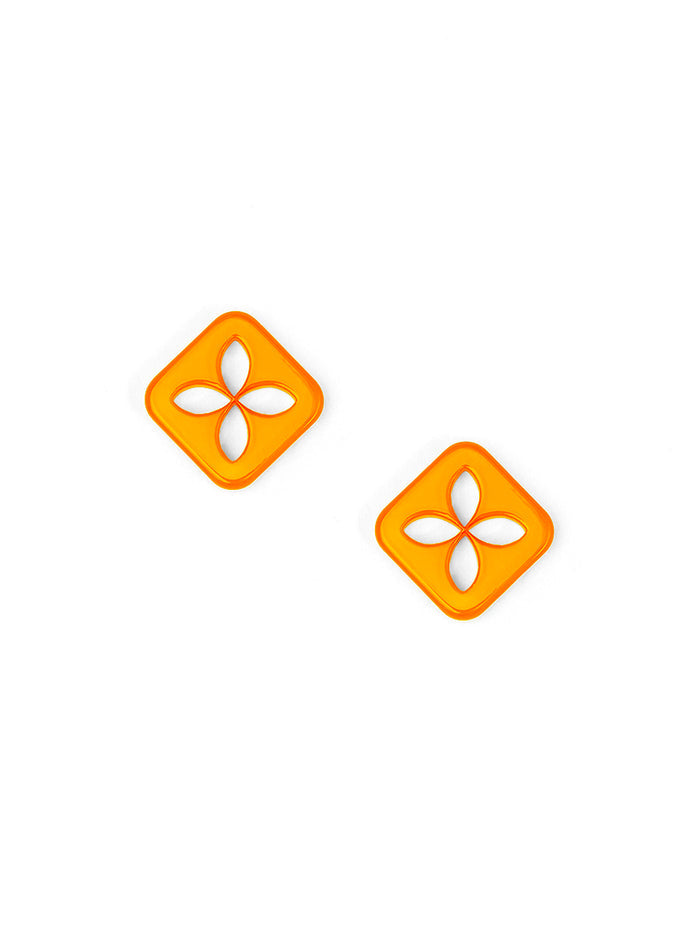 Shirley Stud Earring
