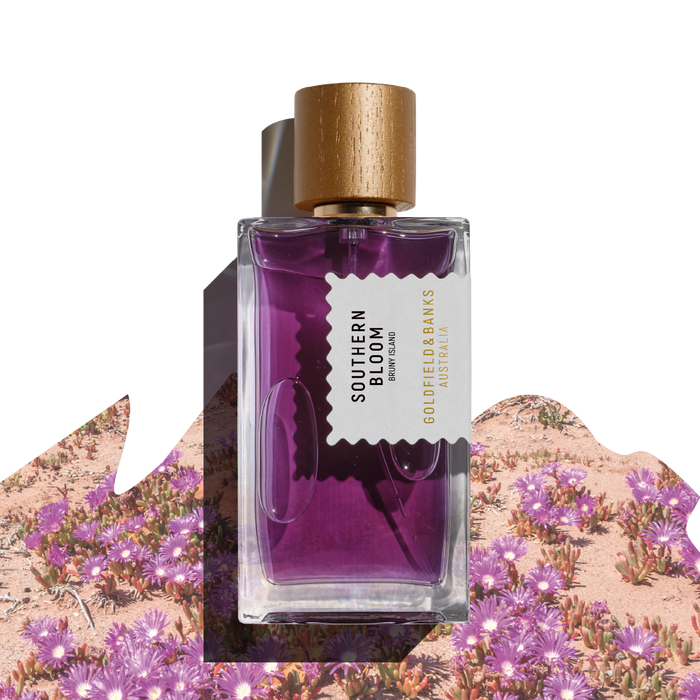 Southern Bloom