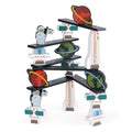 Space Building Construction Set