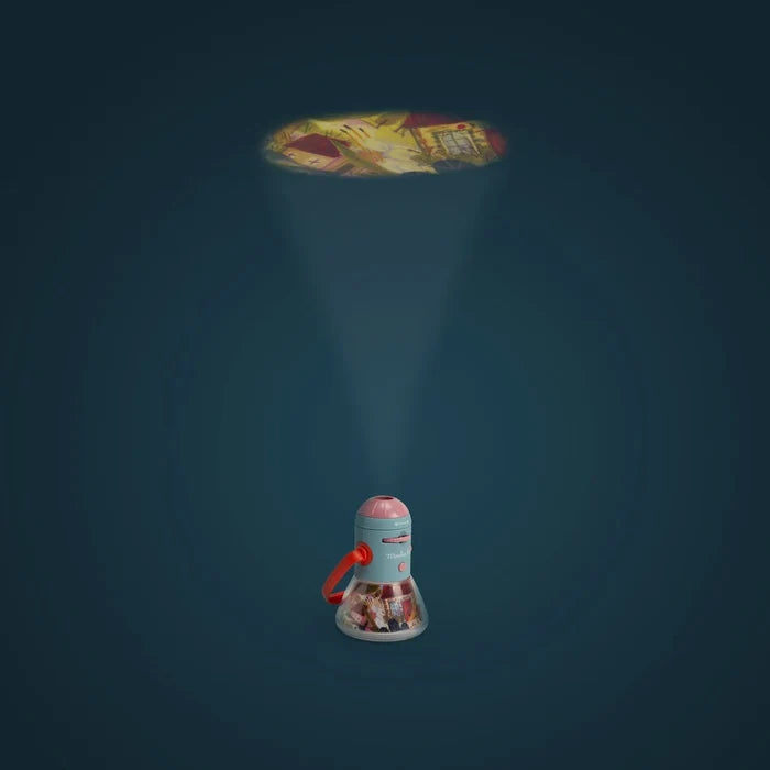 Story Tale Lantern