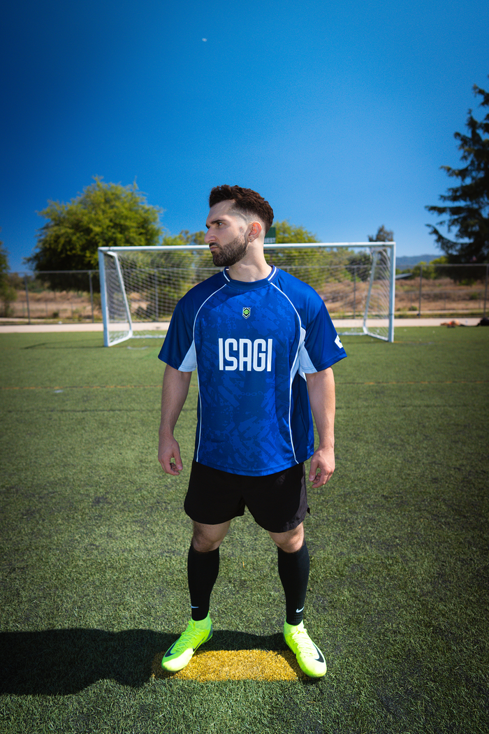 Striker Jersey