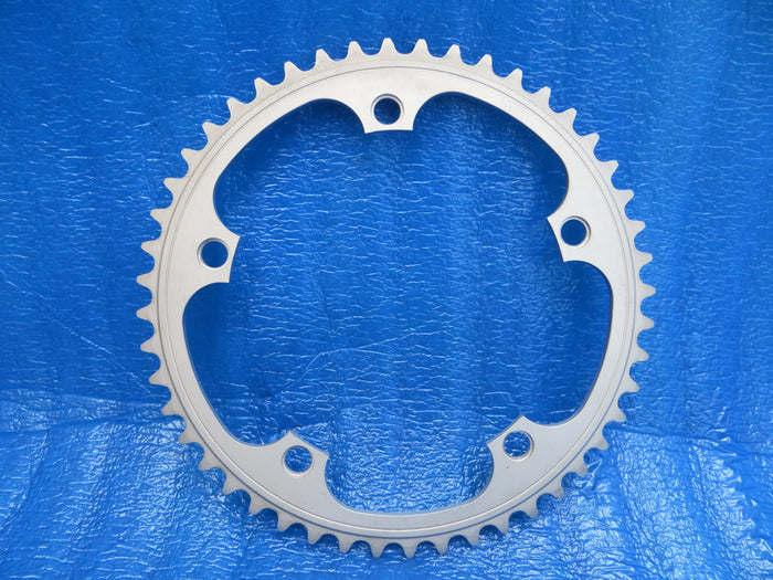Sugino 75 1/8" 144BCD NJS Chainring 48T Matte Finish  (26050308)