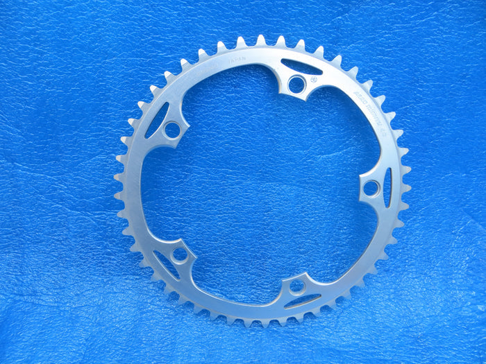 Sugino Aero Mighty 144BCD 1/8" NJS Chainring 48T (26091402)