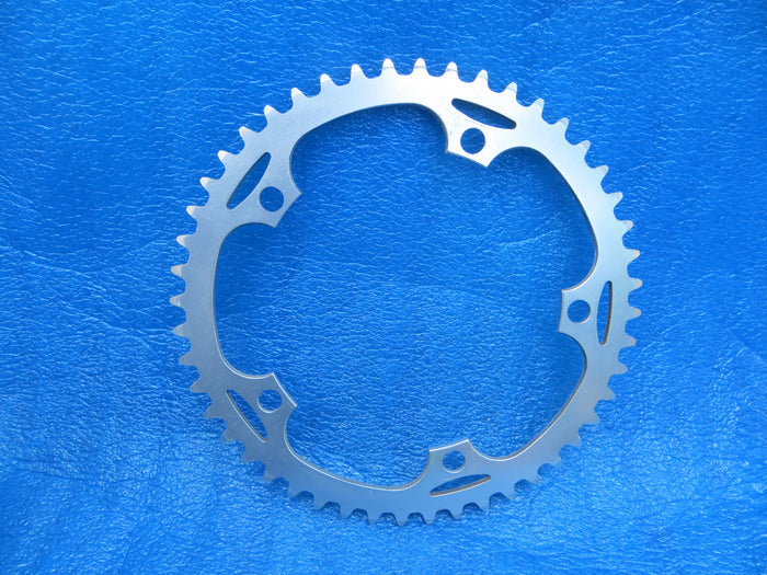 Sugino Aero Mighty 144BCD 1/8" NJS Chainring 48T (26091402)