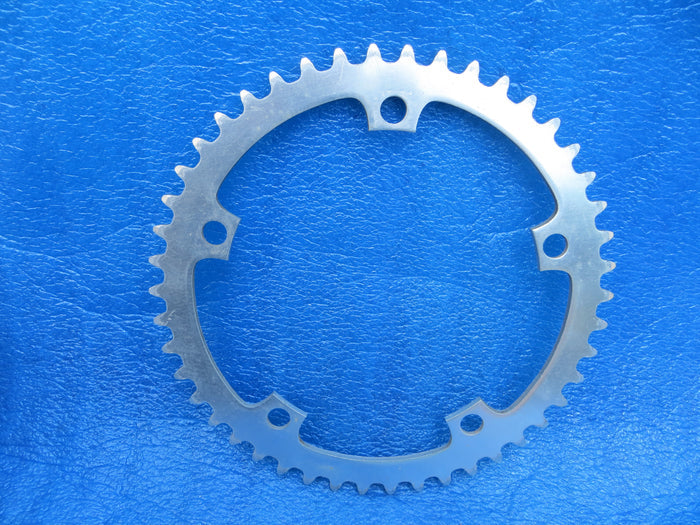 Sugino Aero Mighty 144BCD 1/8" NJS Chainring 48T (26091403)