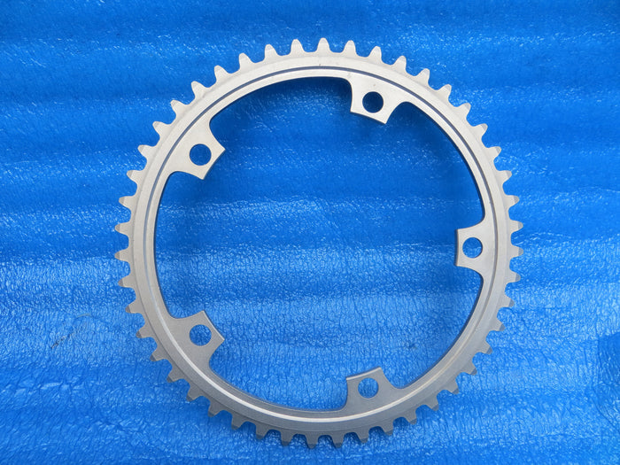Sugino S-cubic Matte Finish 144BCD NJS Chainring 47T (26072118)