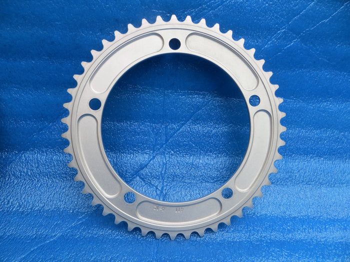 Sugino Zen 1/8" 144BCD NJS Chainring 47T (26091714)