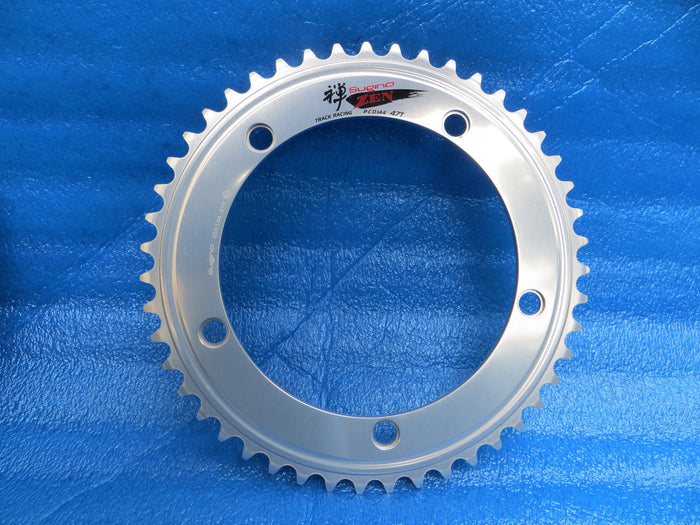 Sugino Zen 1/8" 144BCD NJS Chainring 47T (26091716)