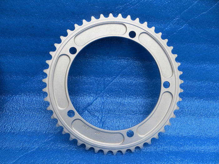 Sugino Zen 1/8" 144BCD NJS Chainring 47T (26091716)