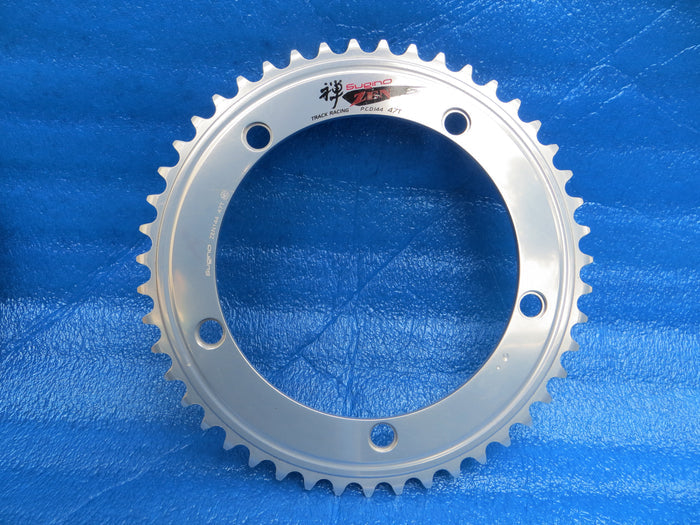 Sugino Zen 1/8" 144BCD NJS Chainring 47T (26091718)