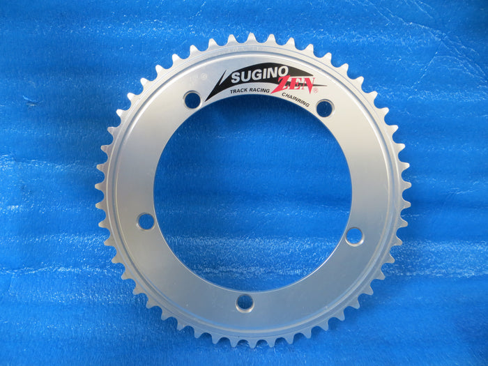 Sugino Zen 1/8" 144BCD NJS Chainring 50T (26060919)