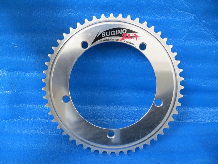 Sugino Zen 1/8" 144BCD NJS Chainring 51T (26060918)