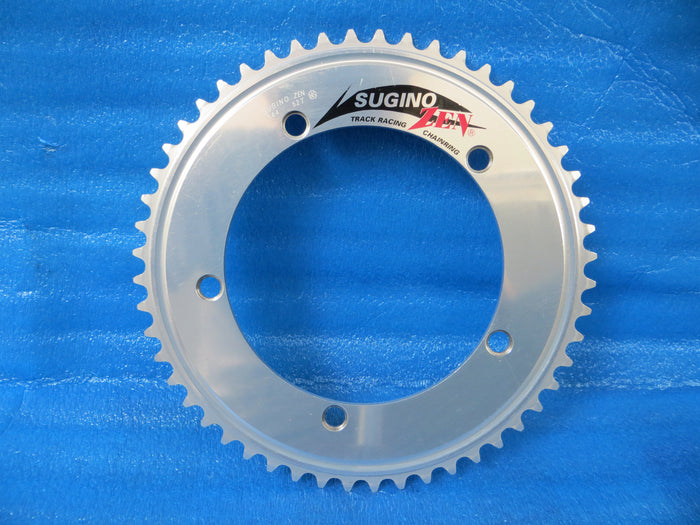 Sugino Zen 1/8" 144BCD NJS Chainring 52T (26060914)