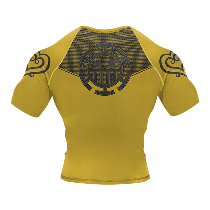 Suncrest Compression Tee
