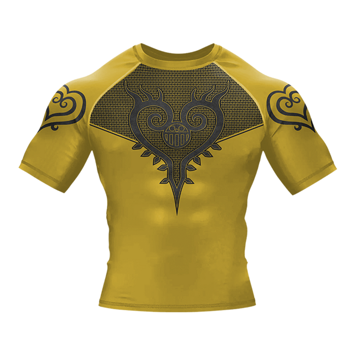 Suncrest Compression Tee