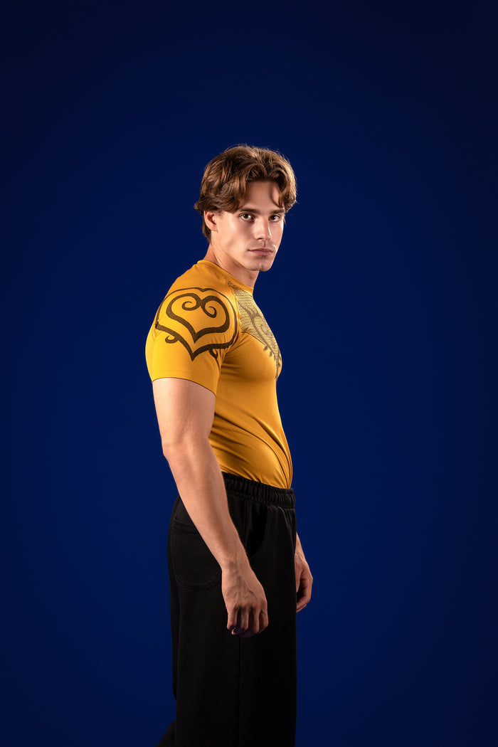 Suncrest Compression Tee
