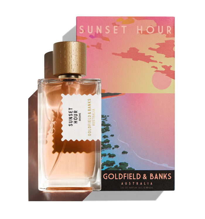 Sunset Hour