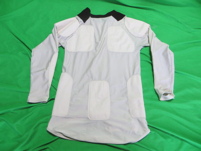 Tanabe Authentic Keirin Body Armor Protector Japanese XL Size (American L) /250210