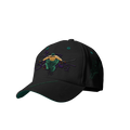 The Ghost Katana Cap