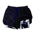The Ghost Youth Performance Shorts