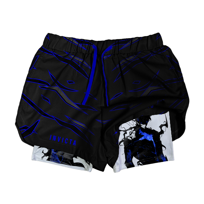 The Ghost Youth Performance Shorts